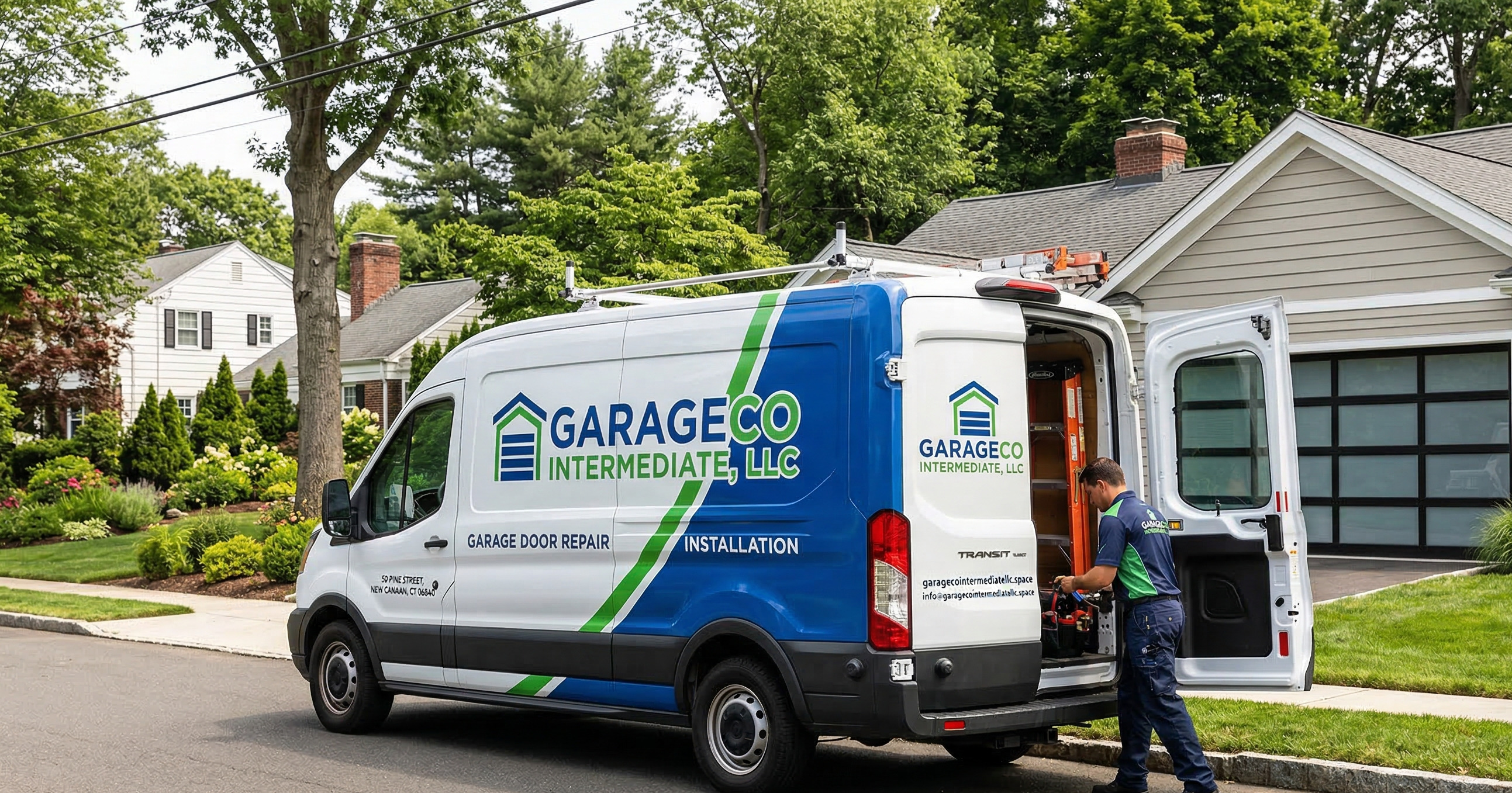 New Canaan Best Team